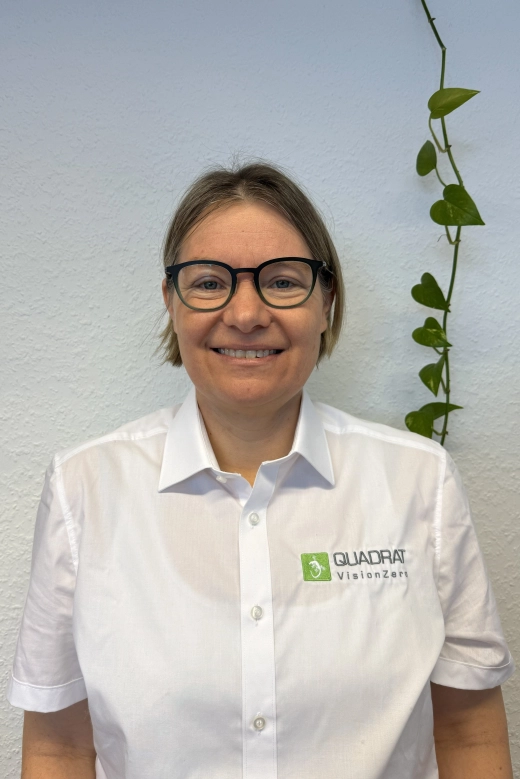 Stefanie Fiebelkorn, <p>Mitarbeiterin Büromanagement</p>