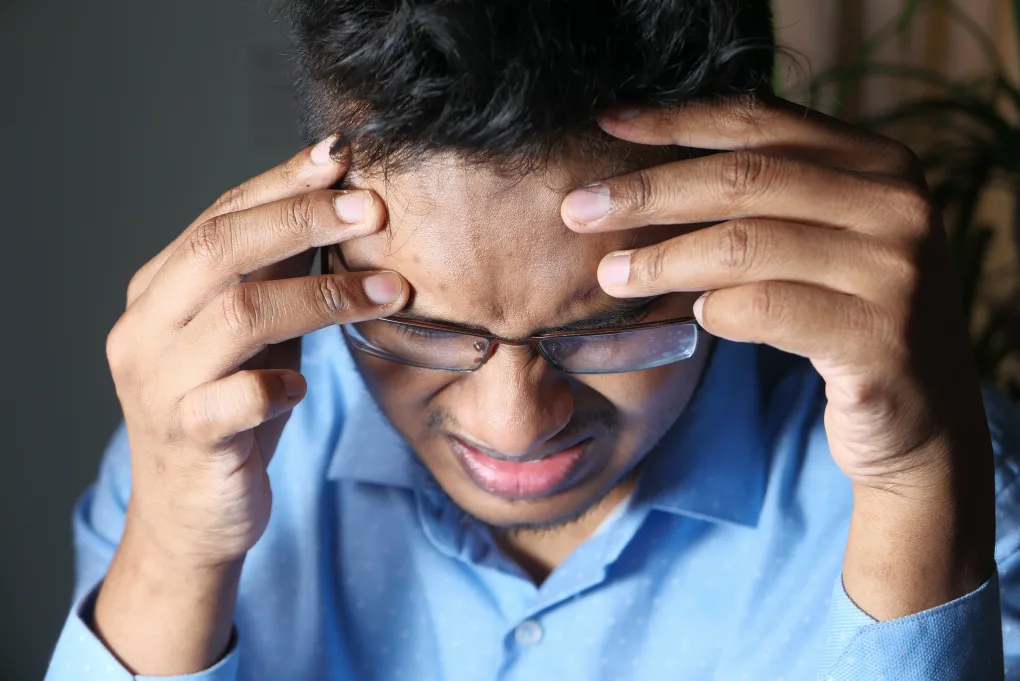 Stress - Der richtige Umgang damit
