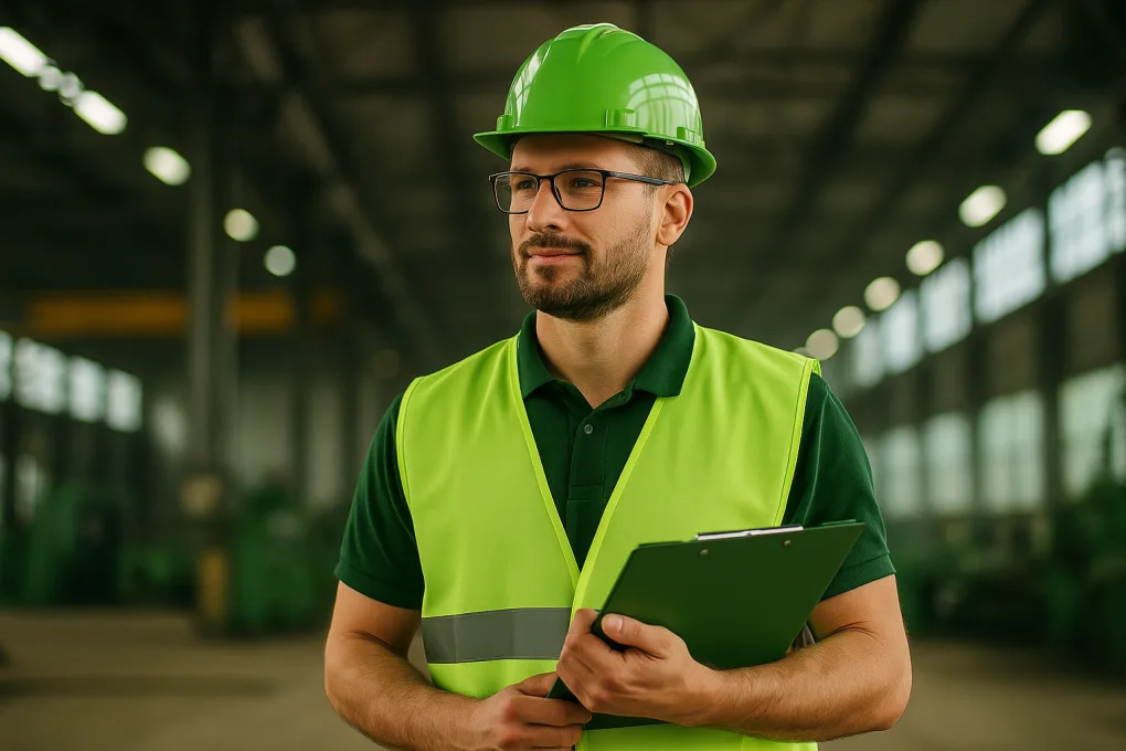 Expertise im Arbeitsschutz (FASI)