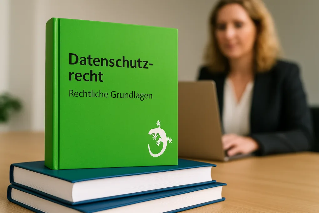 Rechtliche Grundlagen