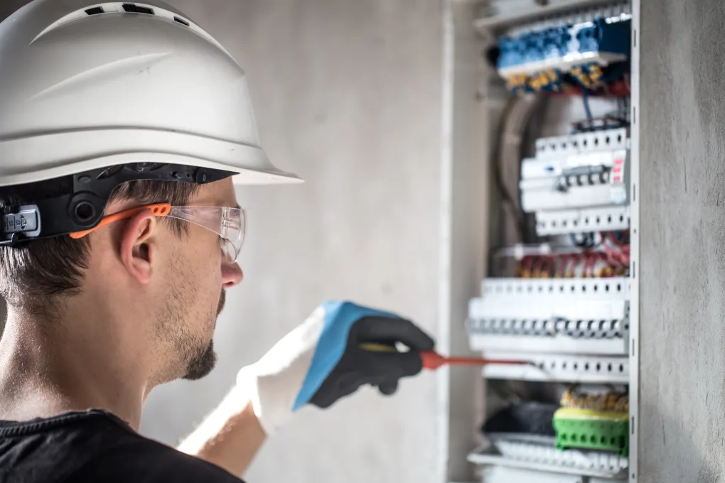 Elektrotechnisch unterwiesene Person - EUP