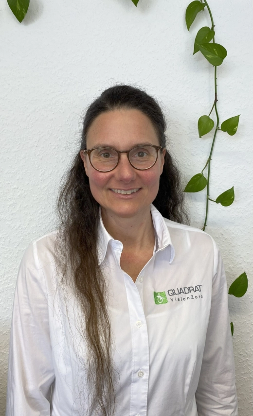 Diana Beicht, <p>Leitung Büromanagement, </p><p>Kauffrau</p>